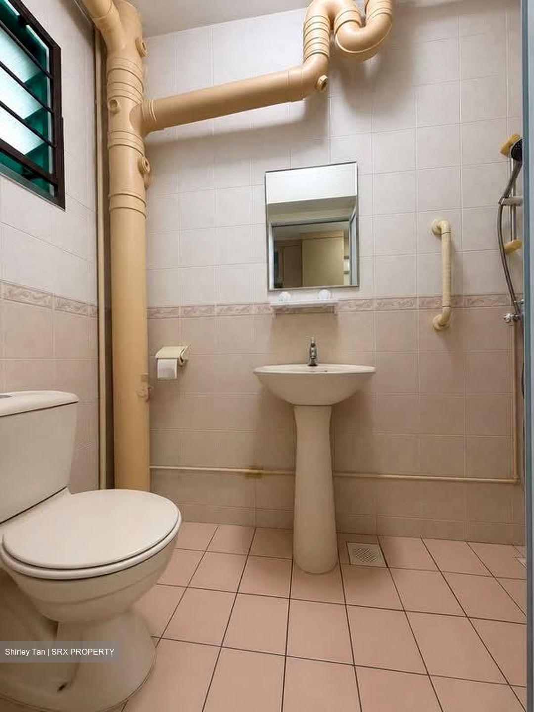 Blk 351D Canberra Road (Sembawang), HDB Executive #583604841